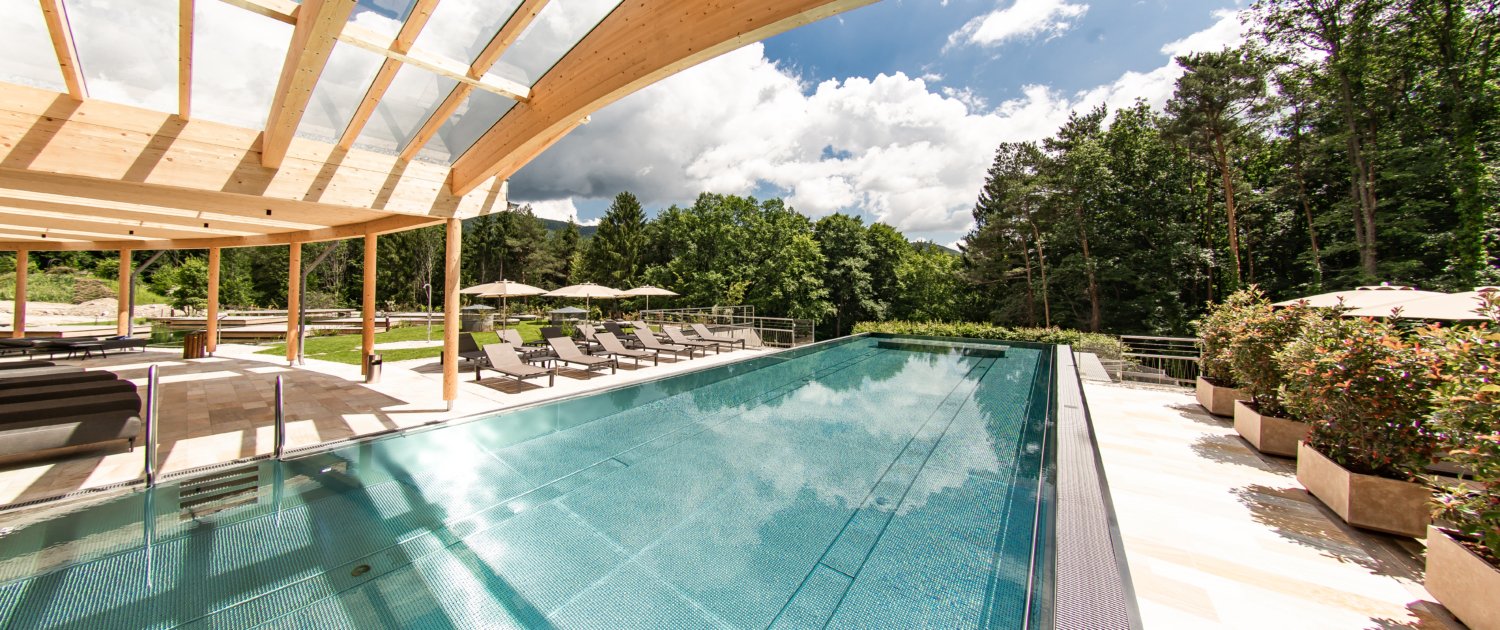 Waldpool_Waldsein_BIO ORGANIC SPA_Retter Bio-Natur-Resort_Pöllauberg
